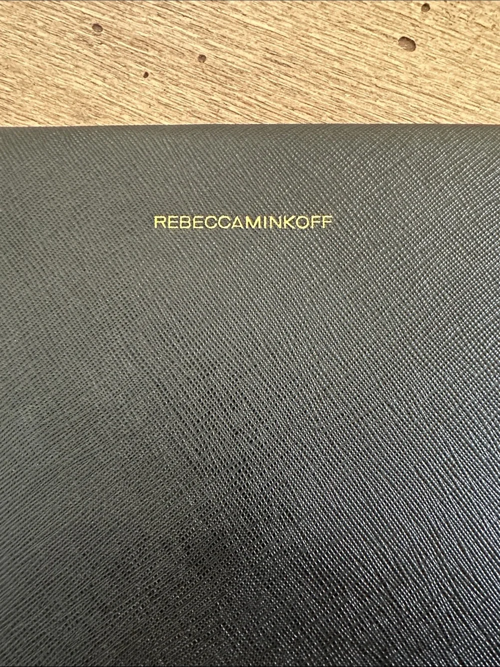 Rebecca Minkoff Leo Envelope Clutch Purse